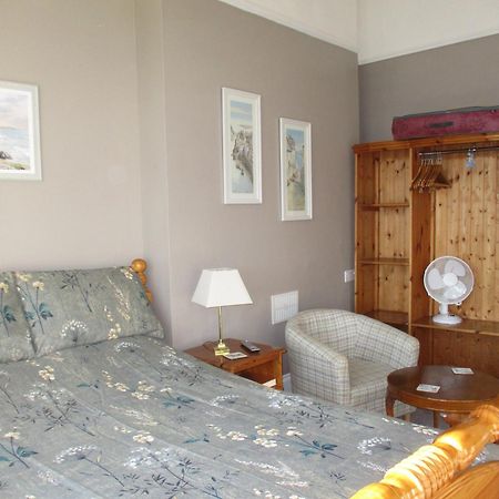 Ashwood Grange Bed & Breakfast Torquay Eksteriør bilde