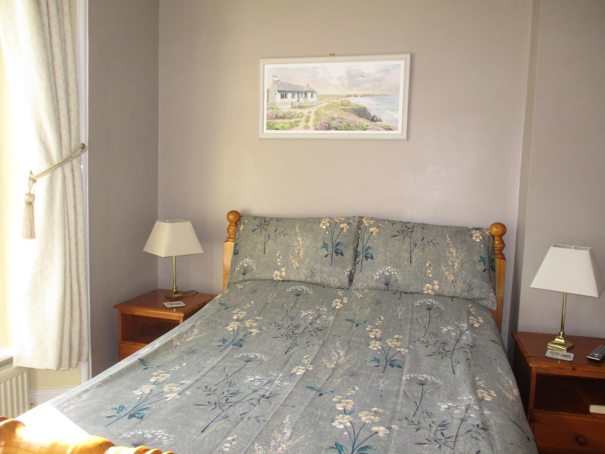 Ashwood Grange Bed & Breakfast Torquay Eksteriør bilde