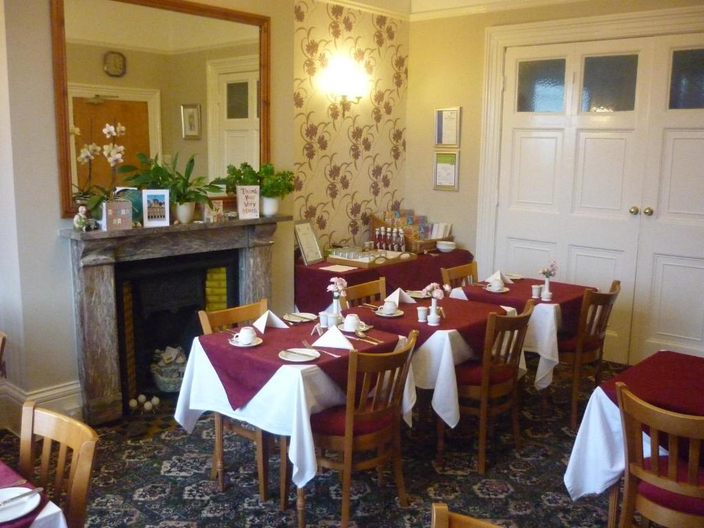 Ashwood Grange Bed & Breakfast Torquay Eksteriør bilde