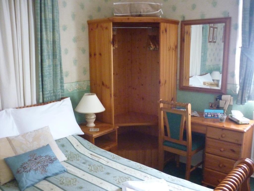 Ashwood Grange Bed & Breakfast Torquay Rom bilde