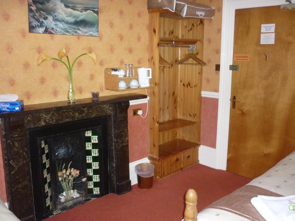 Ashwood Grange Bed & Breakfast Torquay Rom bilde