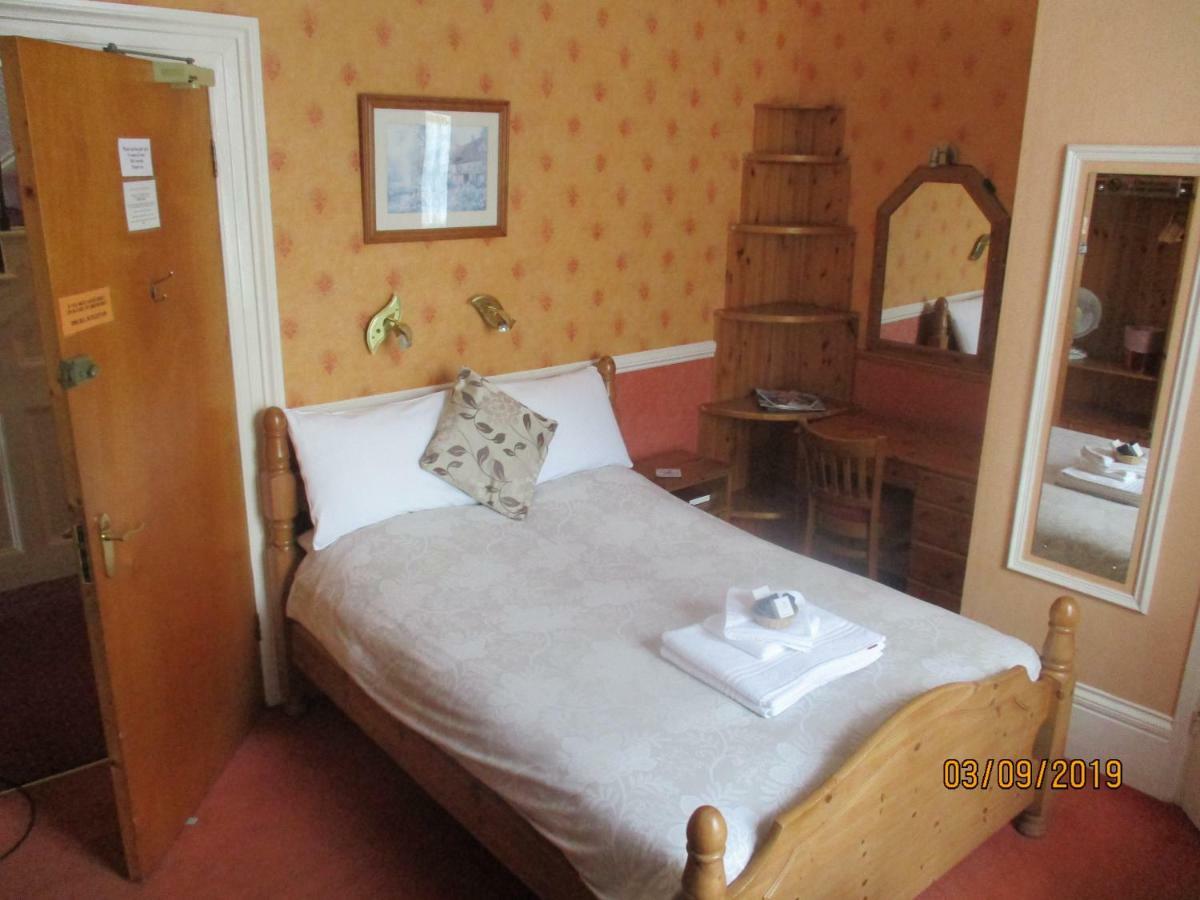 Ashwood Grange Bed & Breakfast Torquay Eksteriør bilde