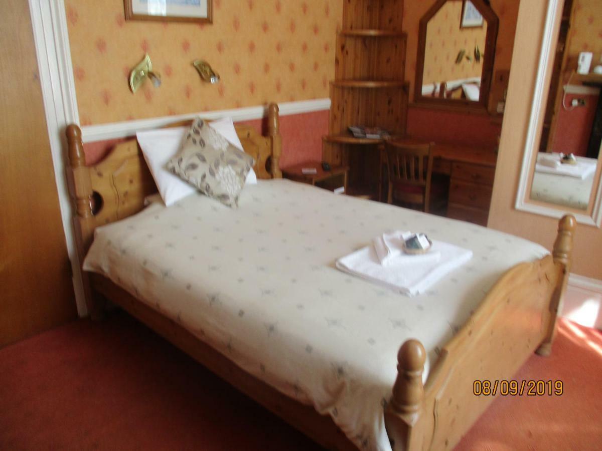 Ashwood Grange Bed & Breakfast Torquay Eksteriør bilde