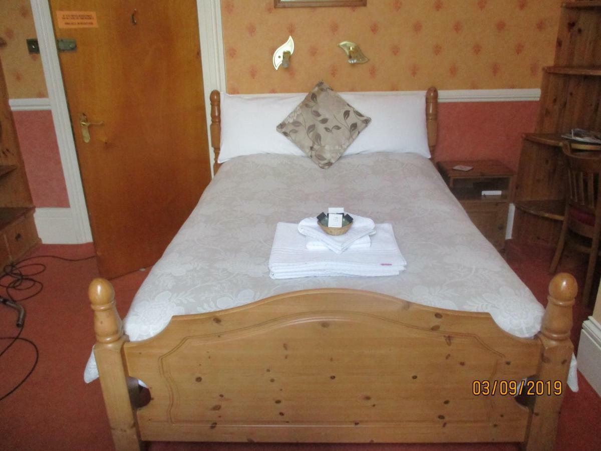 Ashwood Grange Bed & Breakfast Torquay Eksteriør bilde